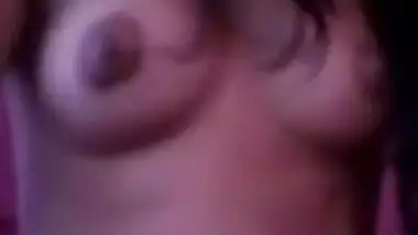 Beautiful desi girl fucking her lover