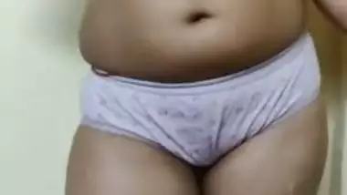 Tamil huge boobs massage