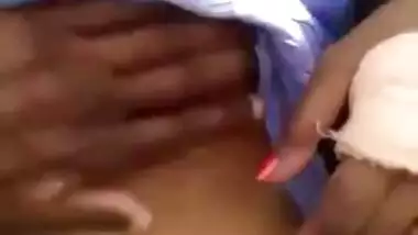 Desi girl has to take unknown guy's XXX cock in mouth for oral sex
