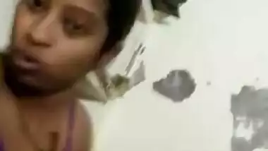 Indian Girl Blowjob