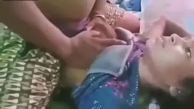 Desi Couple