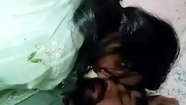 Village bhabhi riding