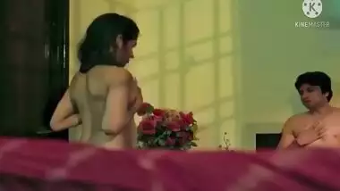 Two Hot Desi Sex Scenes