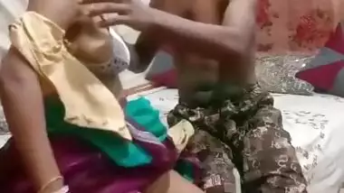 Homemade Desi village porn episode