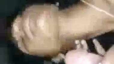 Drilling South Indian Girl’s Wet Pussy