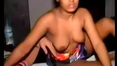 Dirty Little Indian Slut Fucked In Bombay