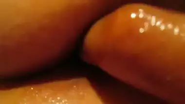 close up anal