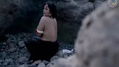 Naked Video - Rajsi Verma