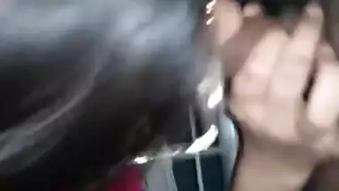 Girlfriend blowjob big dick viral pakistani sex