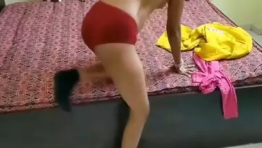 New Desi - Hasband And Wife Hot Sex And Fuck Video