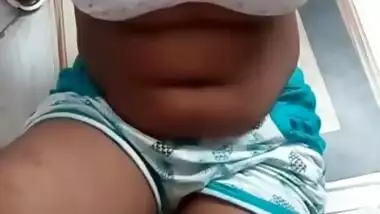 Puja Bigboobs Show