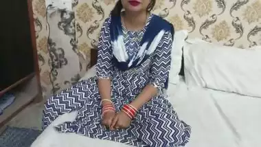 Village Bhabhi Open Sex with Devar! Desi Hot Sex