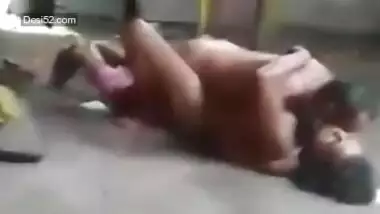 Desi village couple hardcore fucking