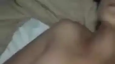 Desi teen girl fucking lover