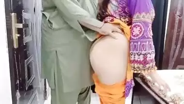 Pakistani Wife Fucked By Husband,s Friend