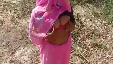 Indian Desi Outdoor Sex