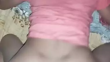 Slim desi wife rough sex with husband viral clip