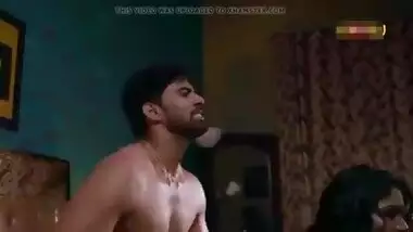 Hindi Original Complete Web Series sex Scene