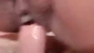 Hawt NRI hotty sex video leaked online