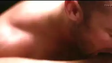 Priyanka Chopra’s hot sex scene from Quantico
