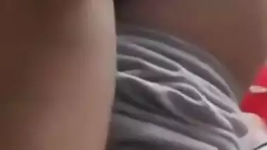 Cute Punjabi Girl Shows Her Boobs And Pussy