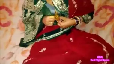 Desi dulhan fuck by her boyfriend