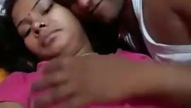 newly wed desi wife doggi