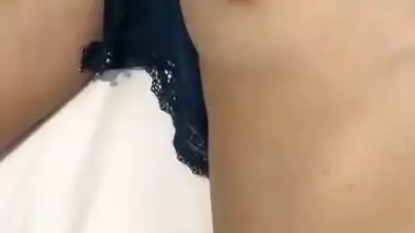 Kinky facial cumshot in desi sex video