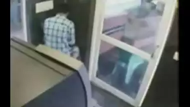 ATM security cam