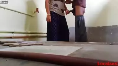 Desi workar Village Bhabi Sex