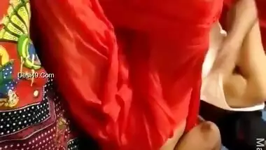 Today Exclusive-sexy Kajol Bhabhi Blowjob And Fucked