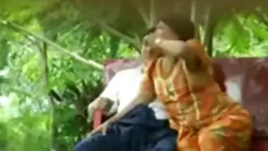 Desi bhabi outdoor free porn sex with neighbor.