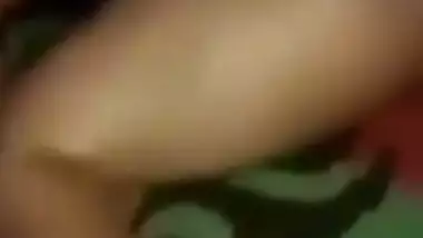 BEAUTIFUL BIGBOOBS DESI BHABHI MMS SCANDAL