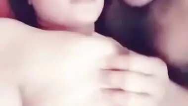 Paki couple home sex video leaked online