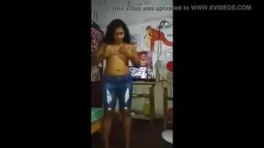Desi Bhabhi nude video to trigger your sexual hormones