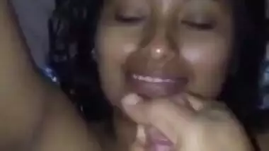 Cum face desi girl