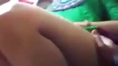 Sexy indian Girl Fucked With BF