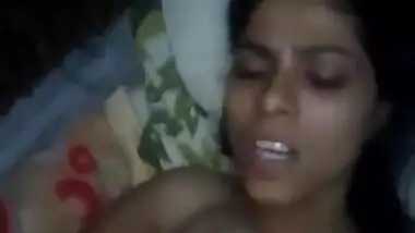 Desi Couple Fucking with Clear Hindi Audio