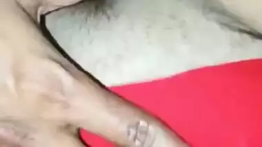 Desi sexy bhabi close fucking