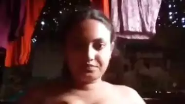 Bangla Hot Village Girl Make Video