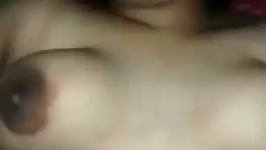 Periods sex video of sexy Indian lady online