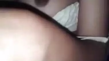 Desi GF Rupali Blowjob & Boobs Sucked wid Audio