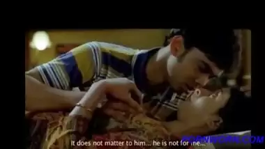 Bollywood Non-Stop Hot Sex Scenes