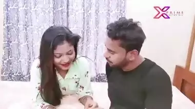 I fucked My Desi Ex Girlfriend and She wanted it again .INDIAN