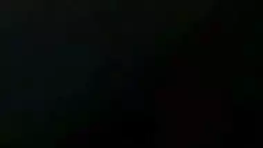 Jija fucks his hot Sali silently in Bihari sex video