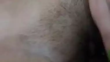 Hairy virgin pussy fucking Hindi GF sex MMS