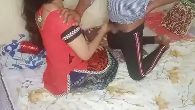 Rakshabandhan Special, Celebrated On Rakhi By Fucking Step-didi