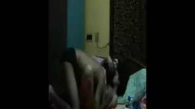 Real sex video of Bengaluru office girl with bf