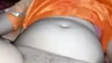 Indian Bhabi Showing Pussy