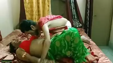 Teen student and cultural madam hot xxx sex. Best viral sex video